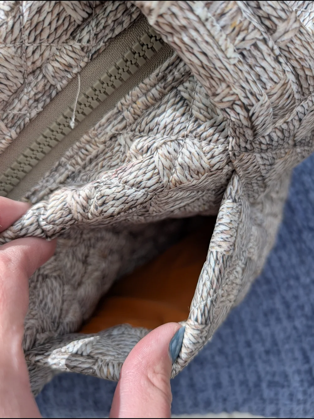 MZ WALLACE Medium Deluxe Sutton Bag - Picture 6 of 14